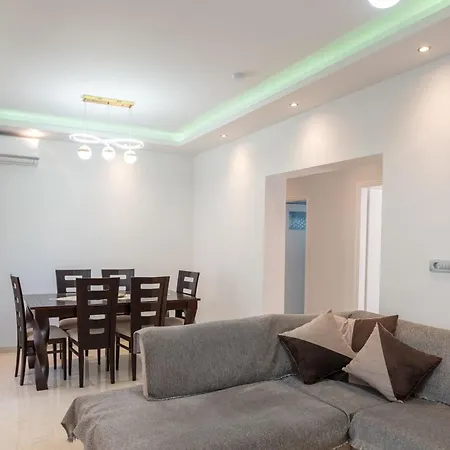 Appartement Kapxhiu Oceanis Residences 2