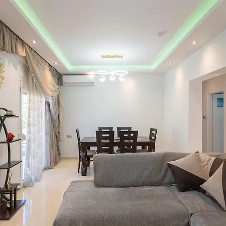 Appartement Kapxhiu Oceanis Residences 2