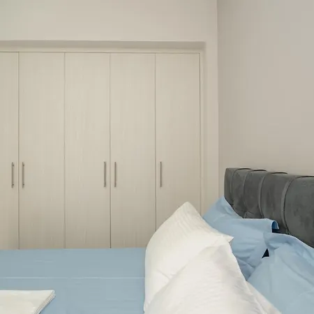 Kapxhiu Oceanis Residences 2 Appartement Kos-stad