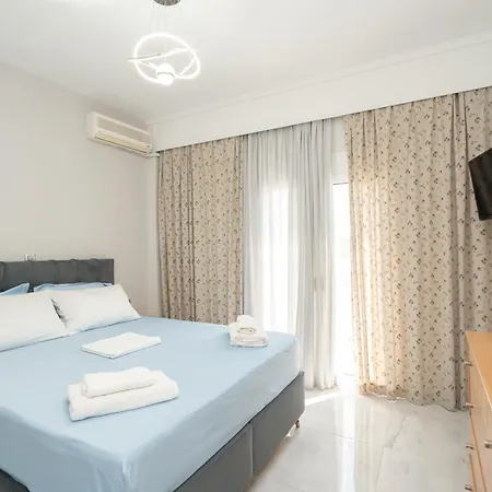 Kapxhiu Oceanis Residences 2