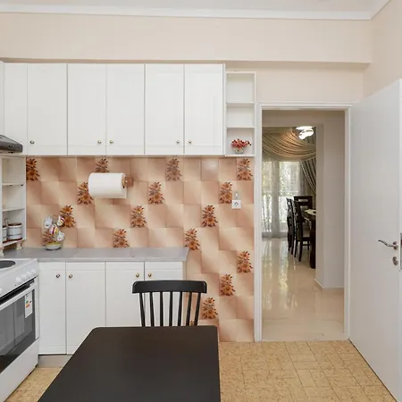 Kapxhiu Oceanis Residences 2 Appartement *