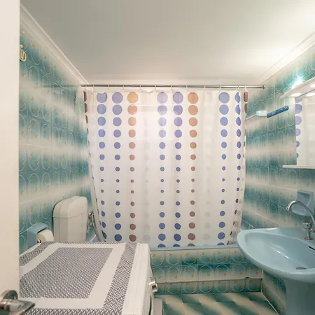Appartement Kapxhiu Oceanis Residences 2