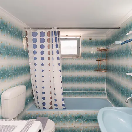 Kapxhiu Oceanis Residences 2 Appartement Kos-stad