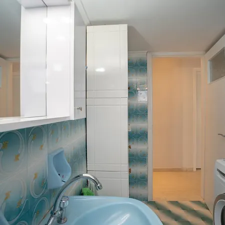 Kapxhiu Oceanis Residences 2 Appartement *