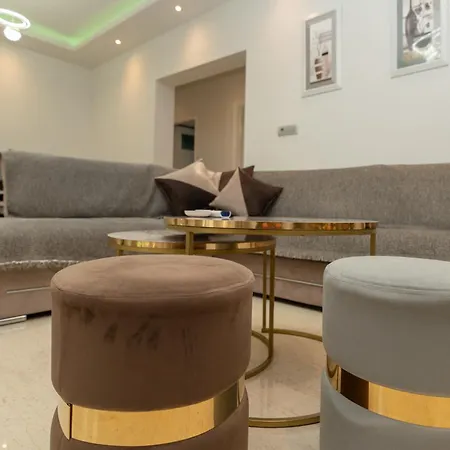 Appartement Kapxhiu Oceanis Residences 2 Kos-stad