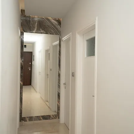 Appartement Kapxhiu Oceanis Residences 2 *