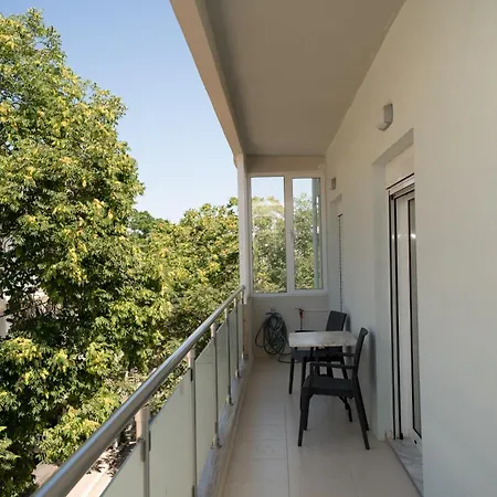 Kapxhiu Oceanis Residences 2 Appartement