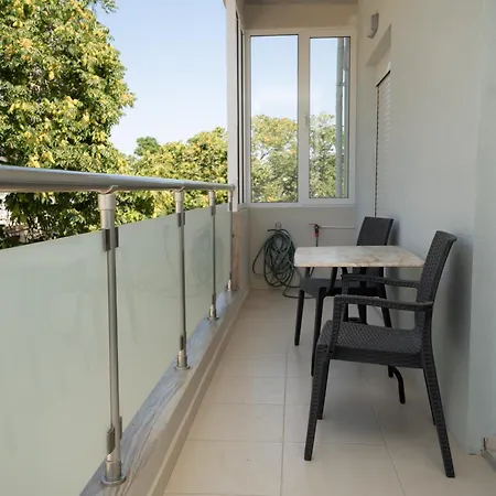 Kapxhiu Oceanis Residences 2 Appartement