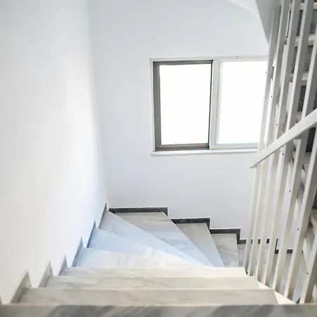 Kapxhiu Oceanis Residences 2 Kos-stad