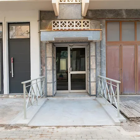 Appartement Kapxhiu Oceanis Residences 2 Kos-stad